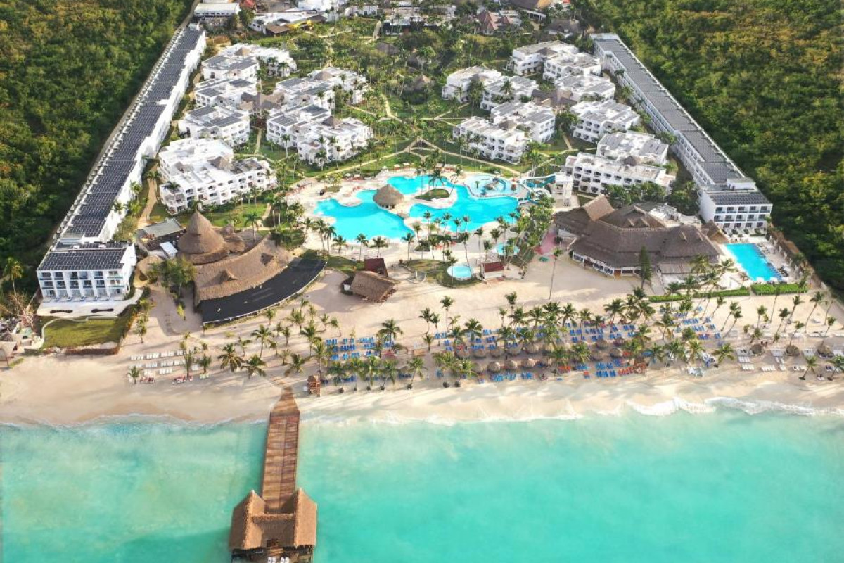Hotel Sunscape Dominicus La Romana