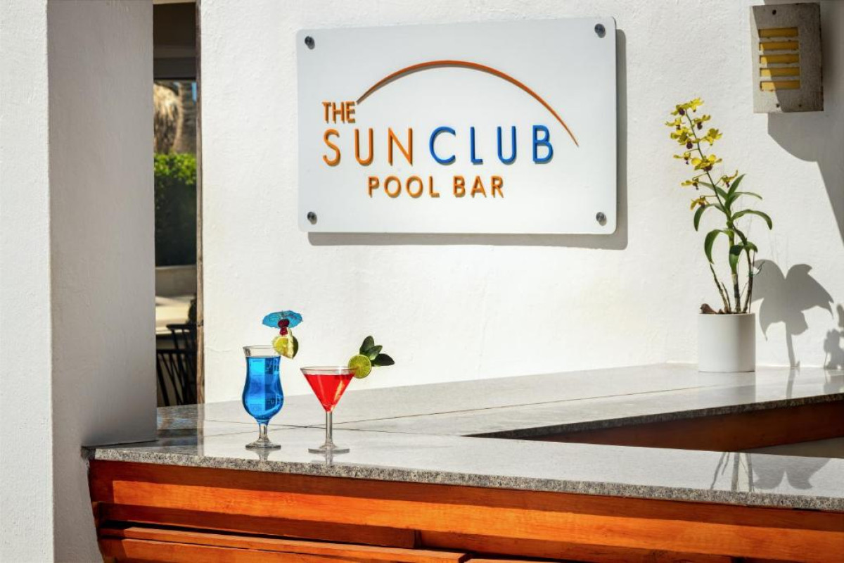 Hotel Sunscape Dominicus La Romana