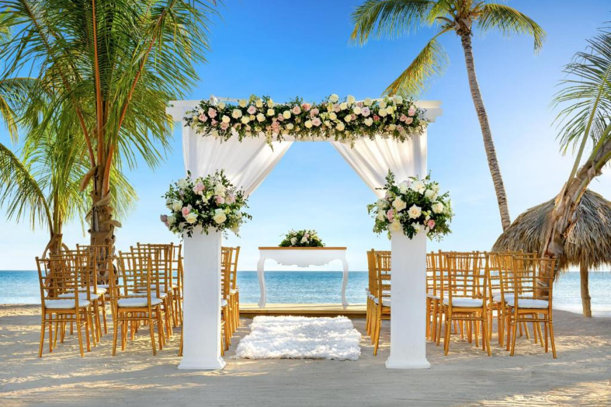 Hotel Sunscape Dominicus La Romana