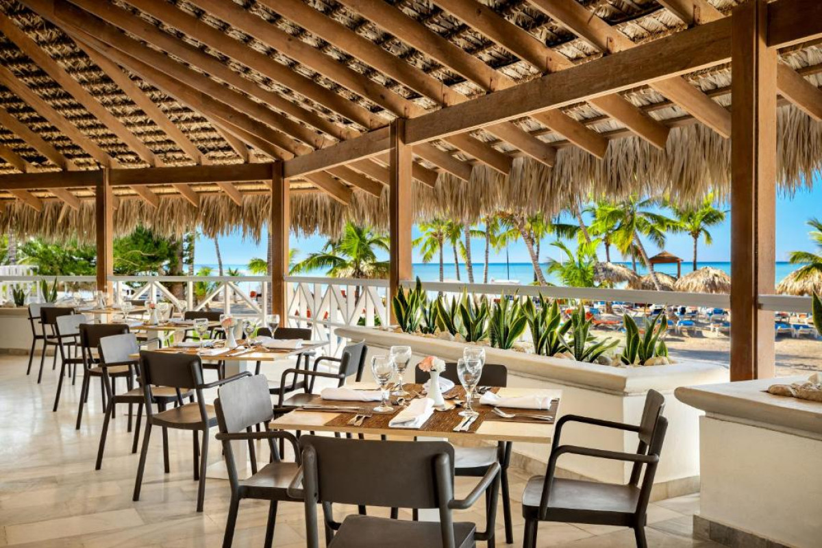 Hotel Sunscape Dominicus La Romana
