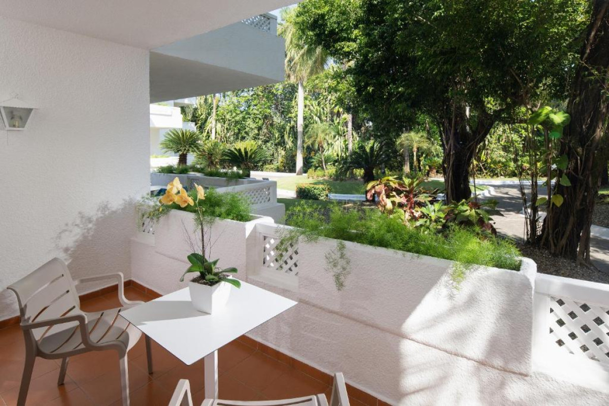Sunscape Puerto Plata