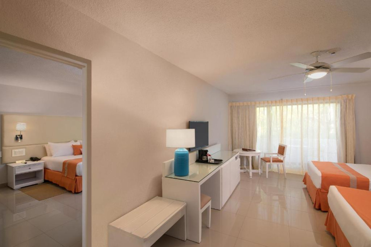 Sunscape Puerto Plata
