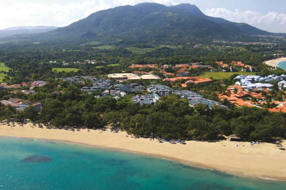 Sunscape Puerto Plata