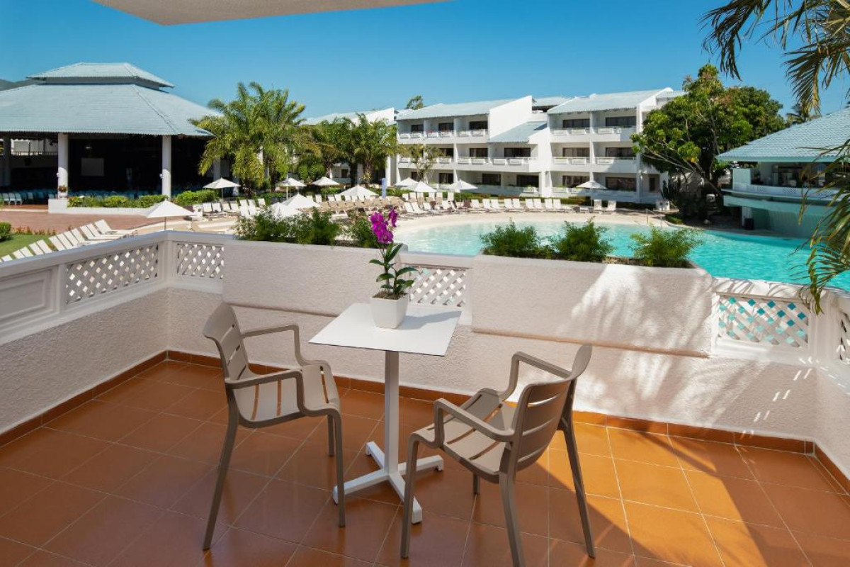 Sunscape Puerto Plata
