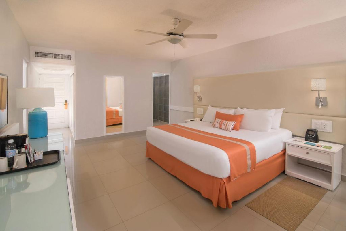 Sunscape Puerto Plata