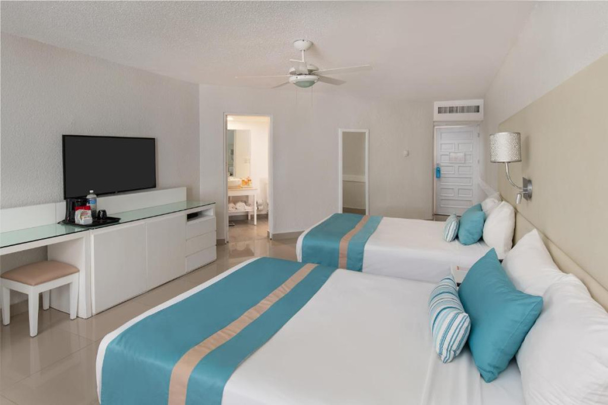 Sunscape Puerto Plata