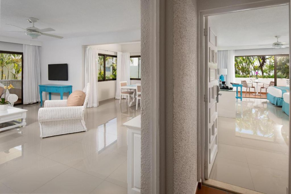 Sunscape Puerto Plata