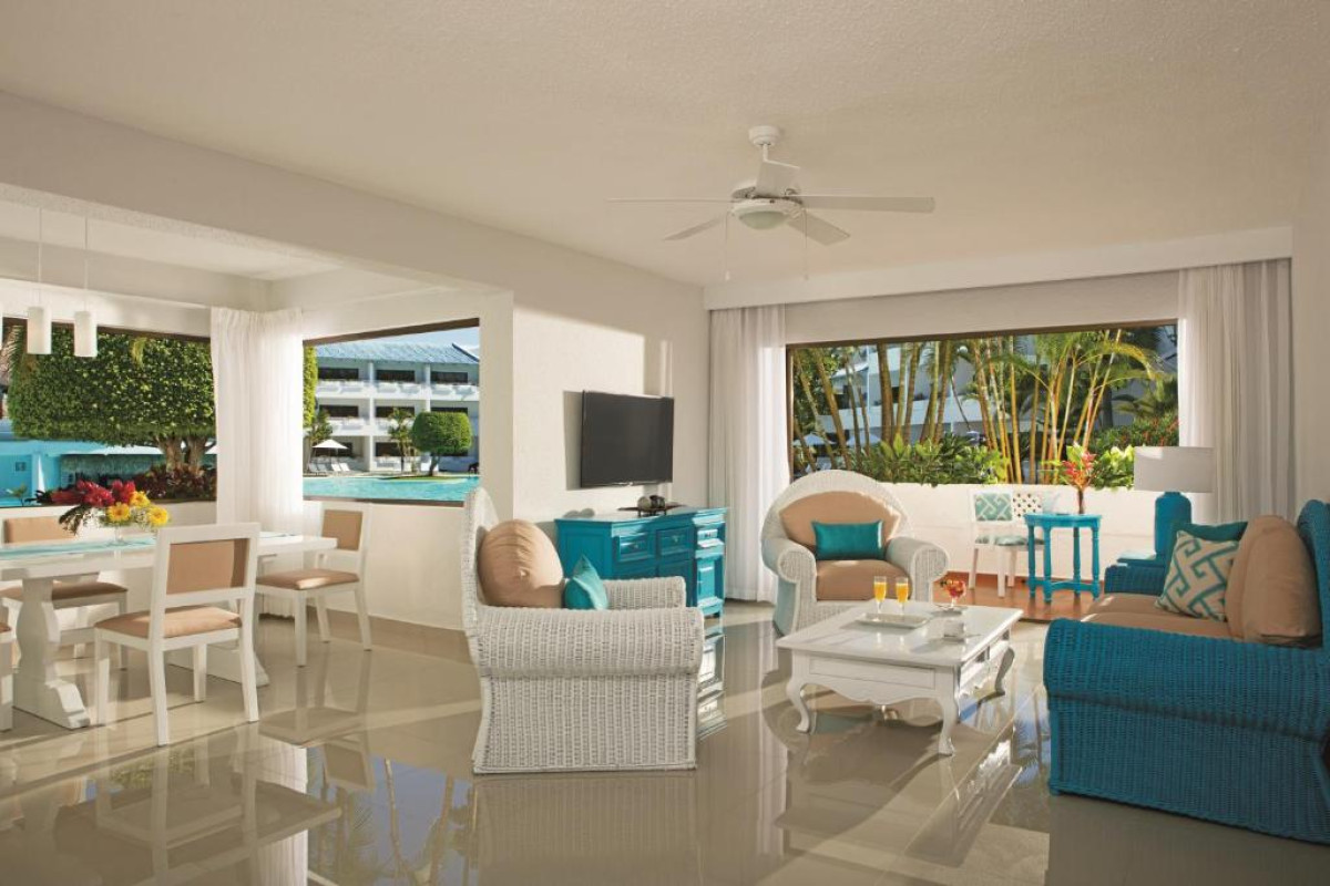 Sunscape Puerto Plata