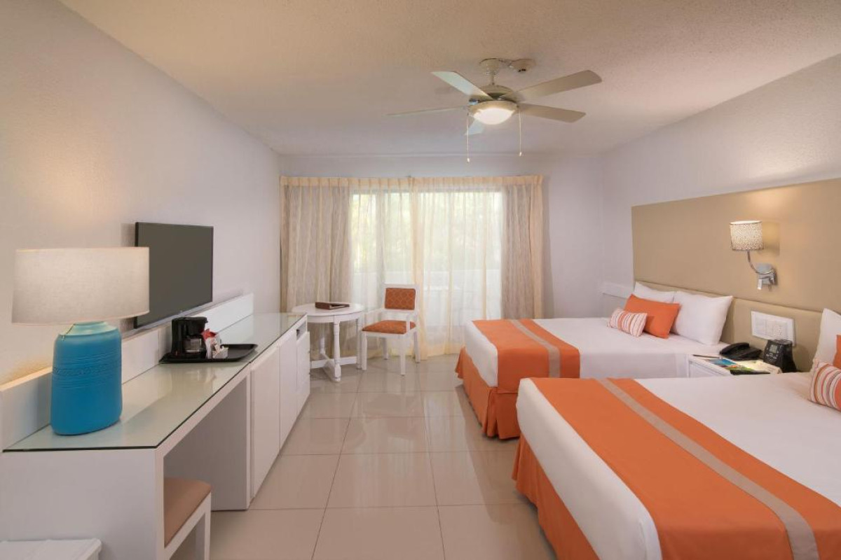 Sunscape Puerto Plata