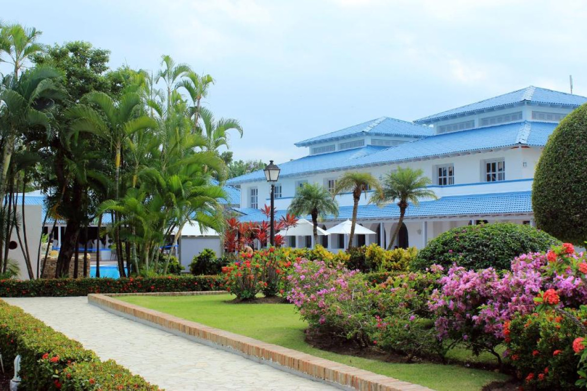 Sunscape Puerto Plata