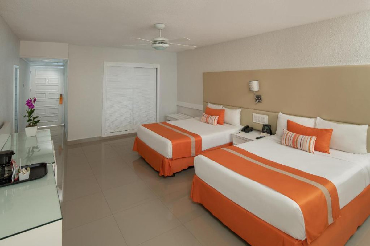 Sunscape Puerto Plata