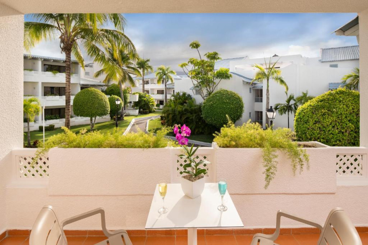 Sunscape Puerto Plata