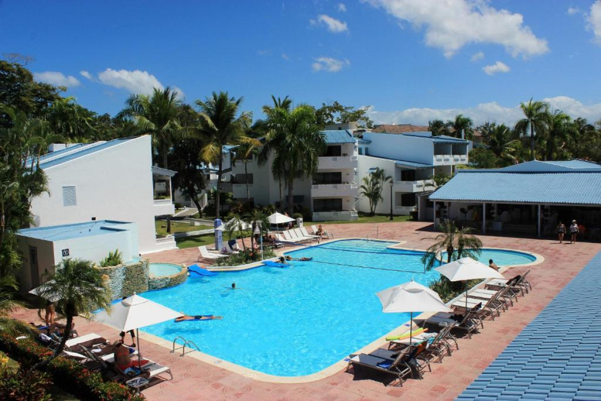 Sunscape Puerto Plata