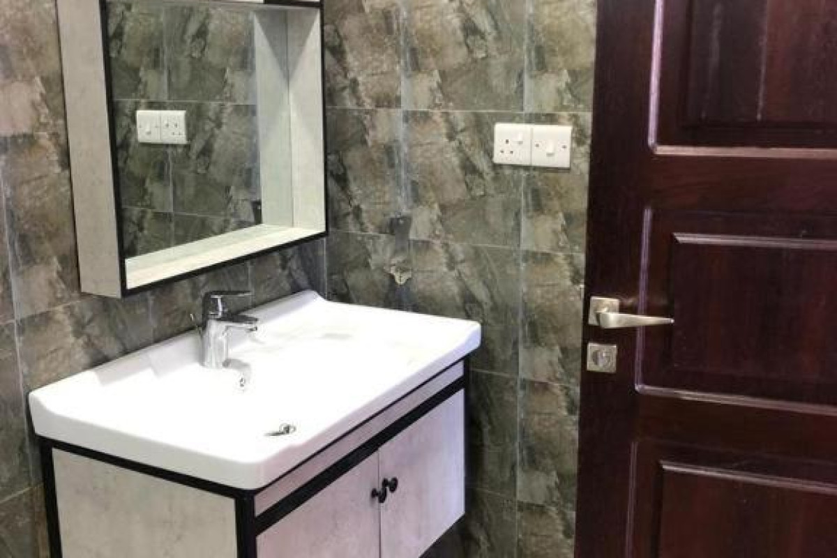 Hotel Sunseabar Beach Kendwa