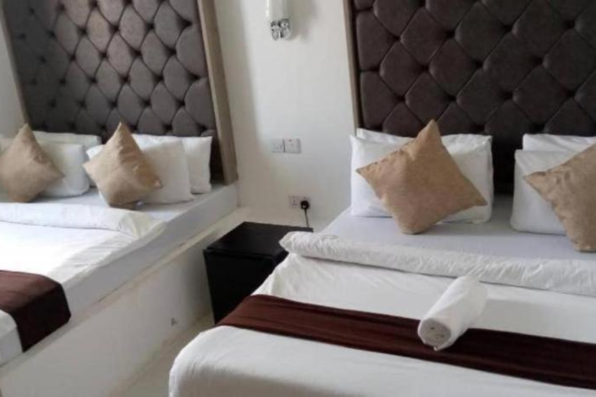 Hotel Sunseabar Beach Kendwa