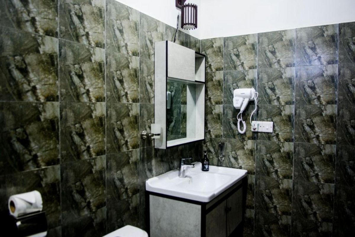 Hotel Sunseabar Beach Kendwa