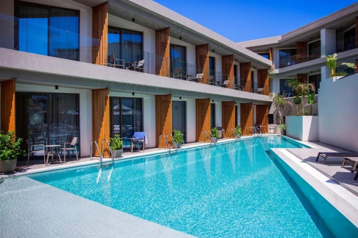 Sunset Boutique Hotel and SPA