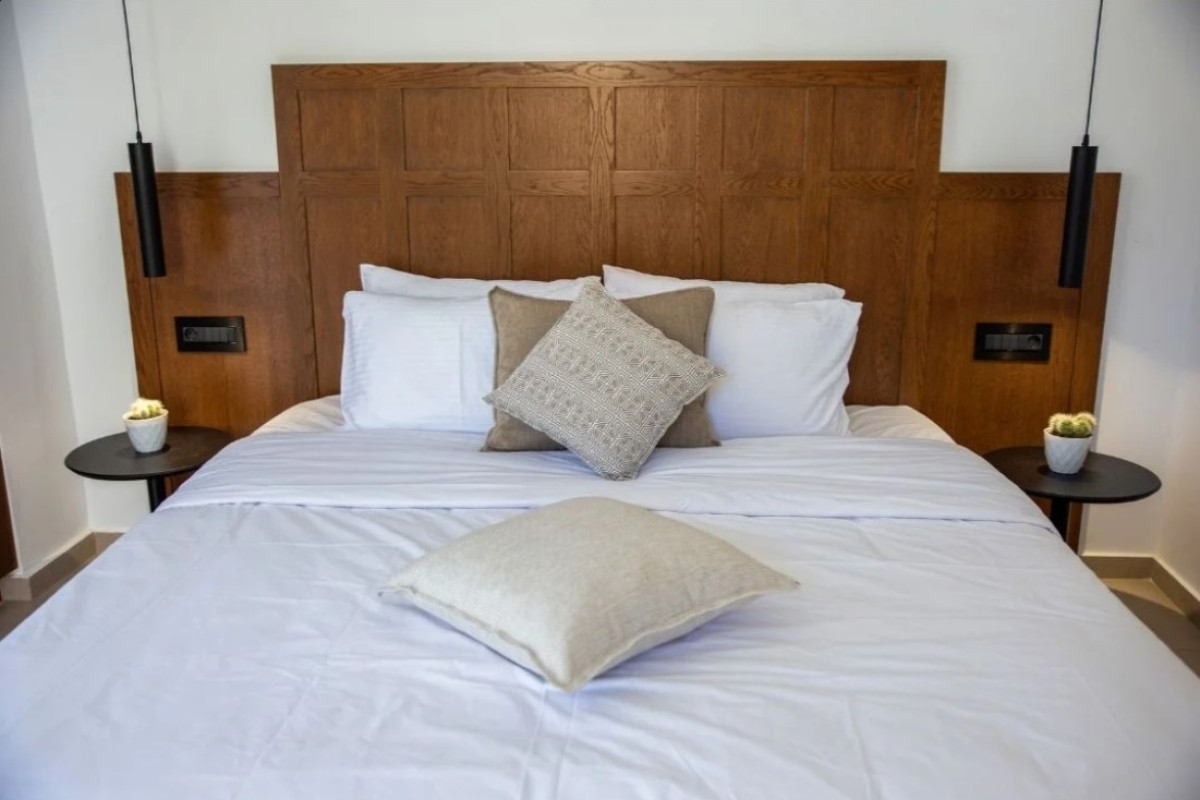 Sunset Boutique Hotel and SPA