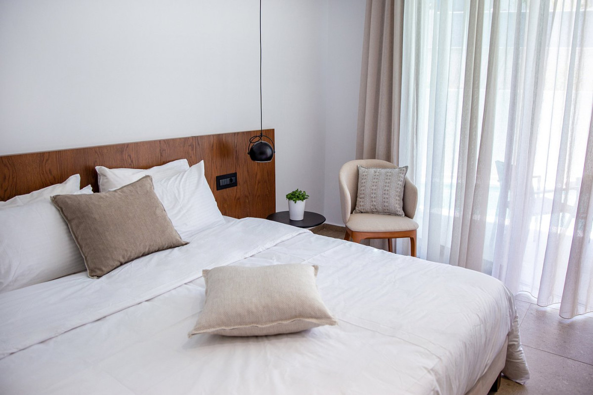 Sunset Boutique Hotel and SPA