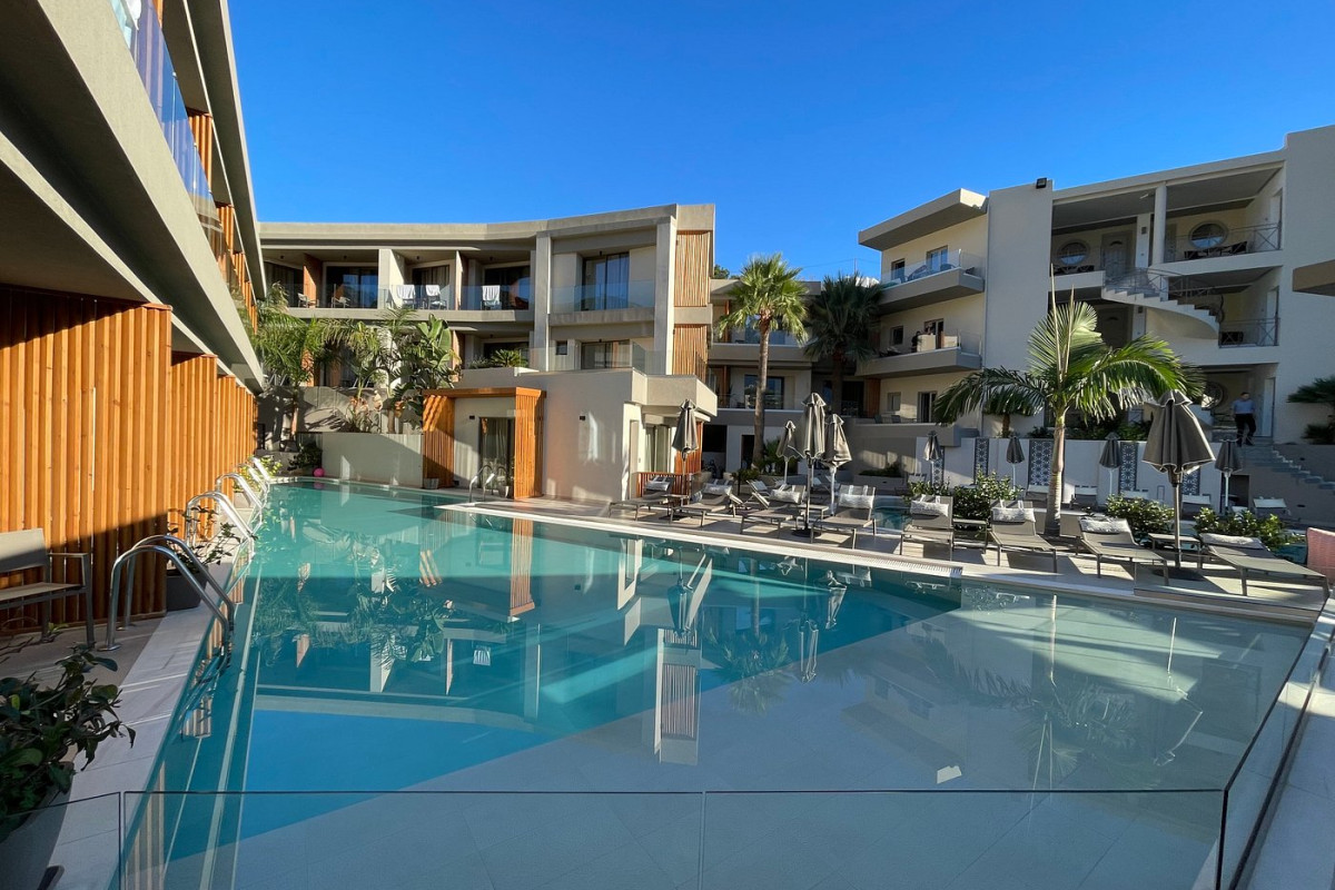 Sunset Boutique Hotel and SPA