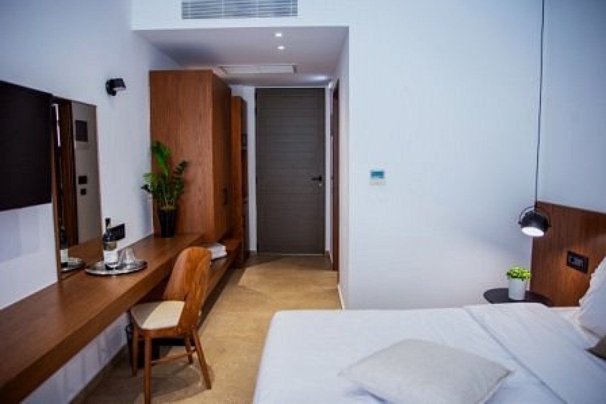 Sunset Boutique Hotel and SPA