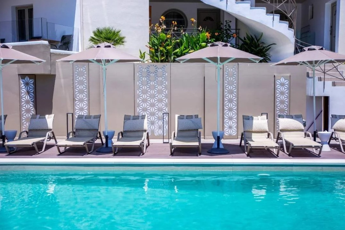 Sunset Boutique Hotel and SPA