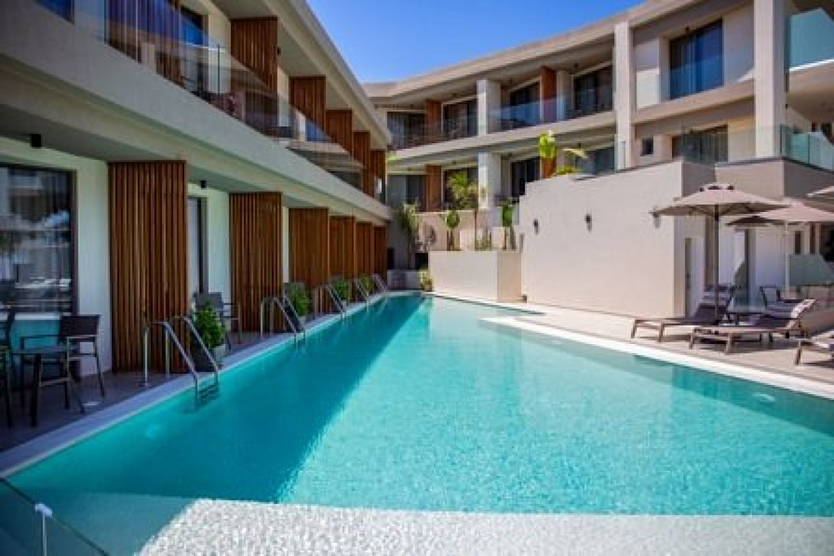 Sunset Boutique Hotel and SPA