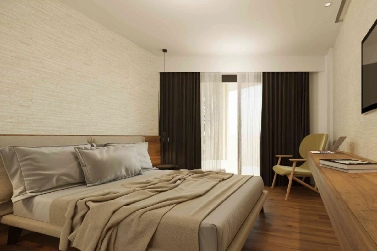 Sunset Boutique Hotel and SPA