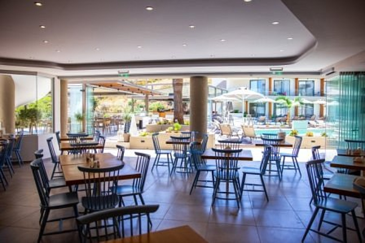 Sunset Boutique Hotel and SPA