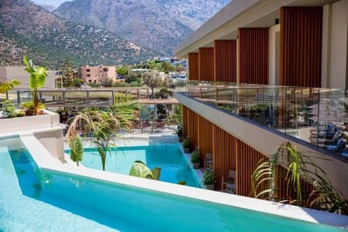 Sunset Boutique Hotel and SPA