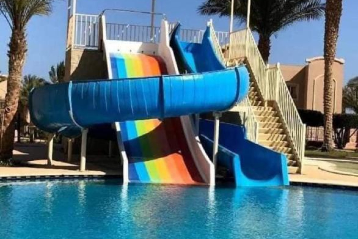 Sunset Boutique Sahl Hasheesh
