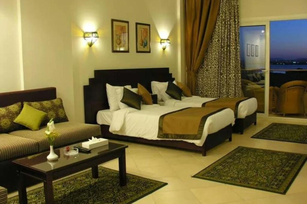 Sunset Boutique Sahl Hasheesh