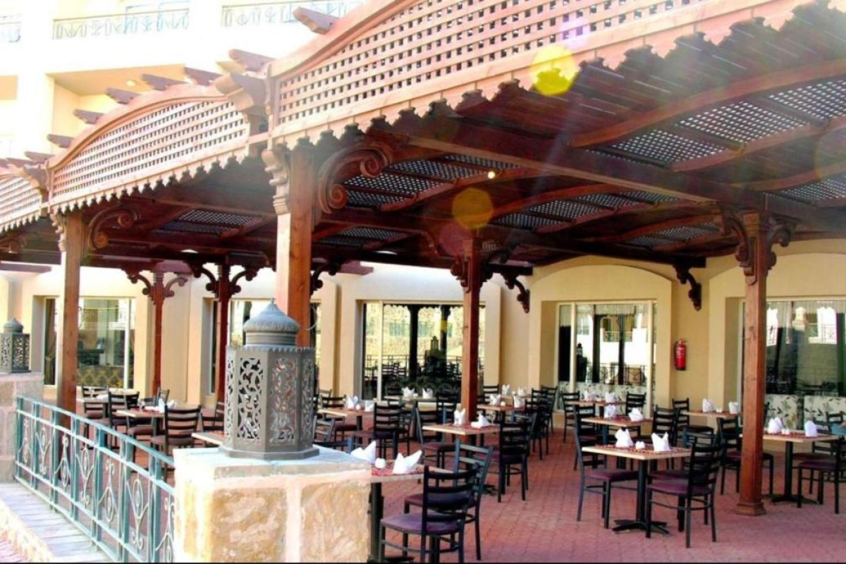 Sunset Boutique Sahl Hasheesh