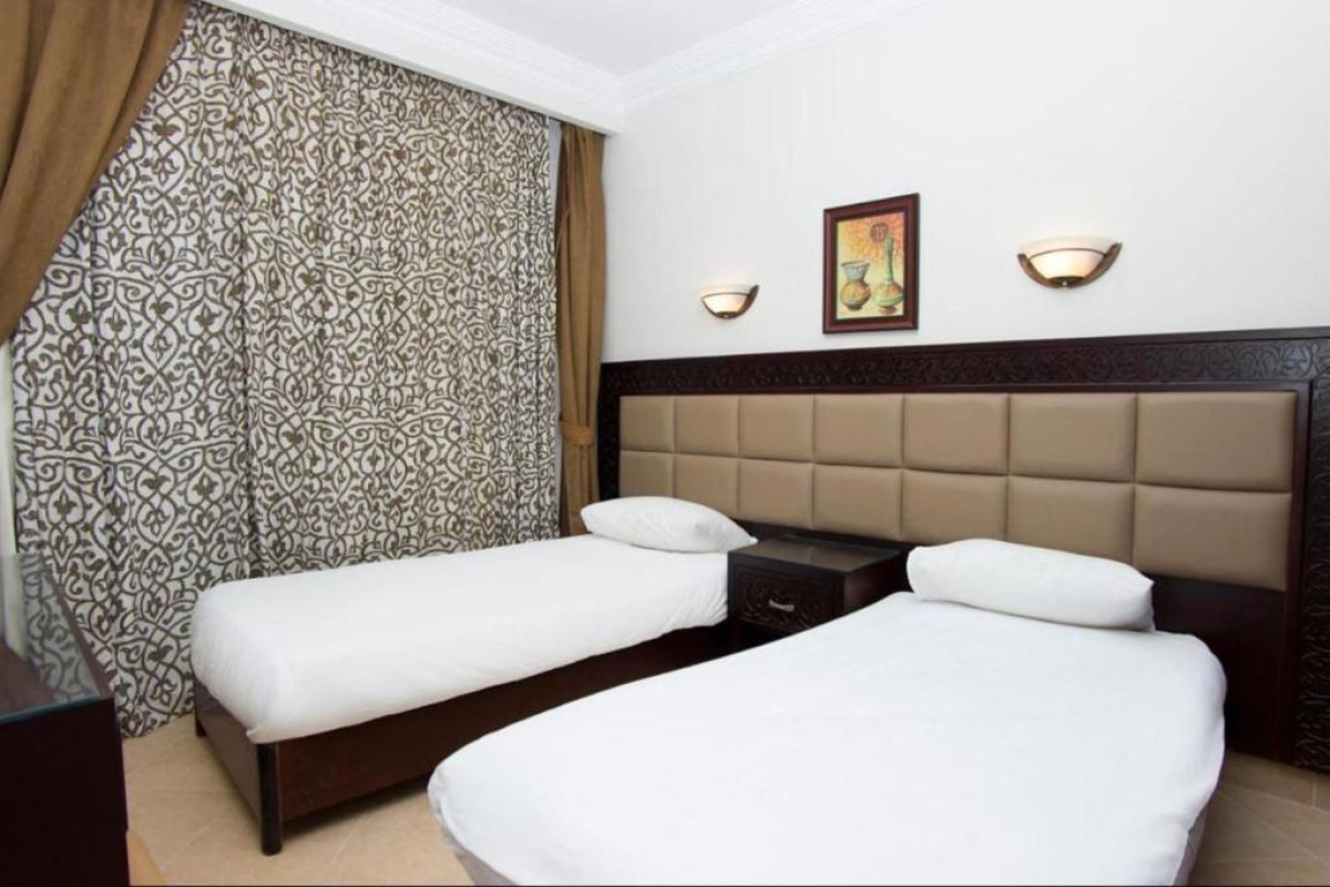 Sunset Boutique Sahl Hasheesh