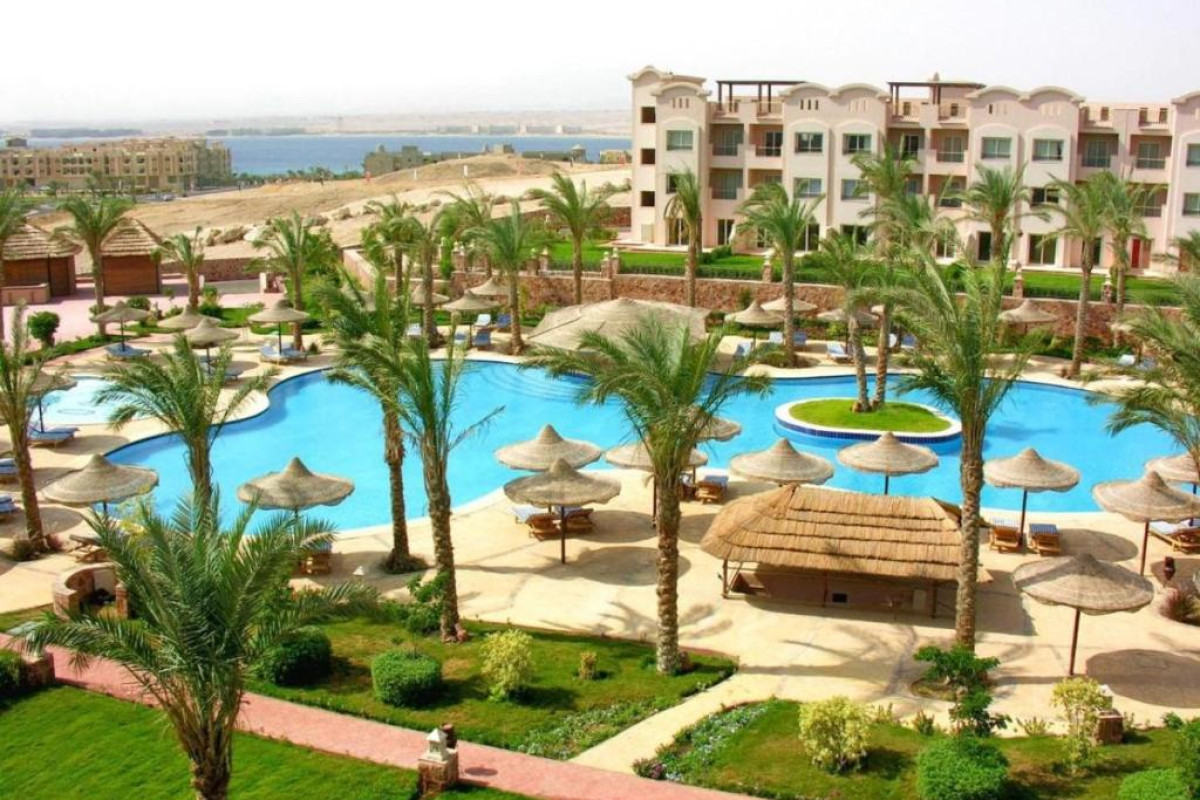 Sunset Boutique Sahl Hasheesh