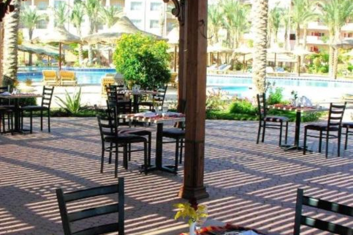 Sunset Boutique Sahl Hasheesh