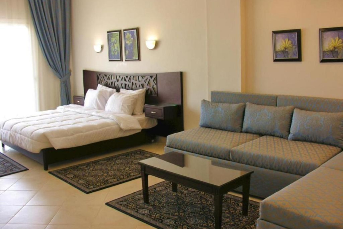 Sunset Boutique Sahl Hasheesh