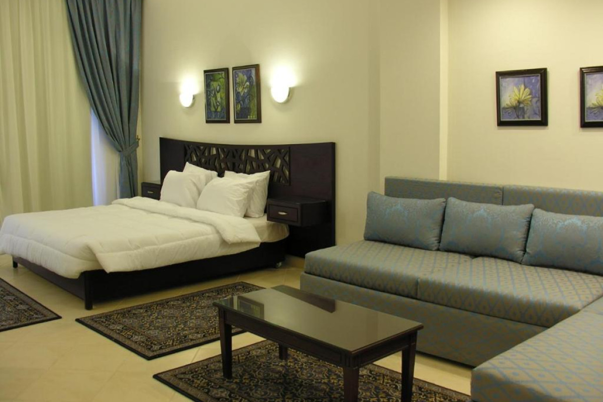 Sunset Boutique Sahl Hasheesh