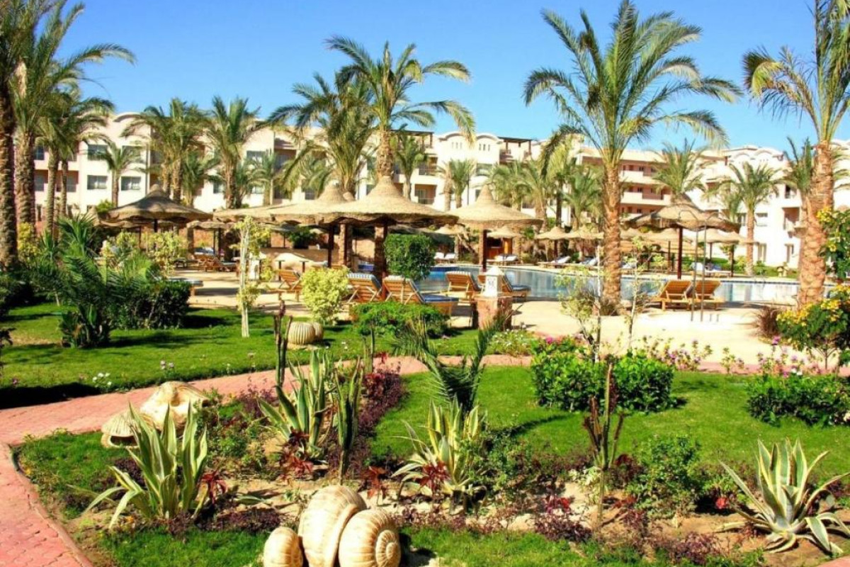 Sunset Boutique Sahl Hasheesh