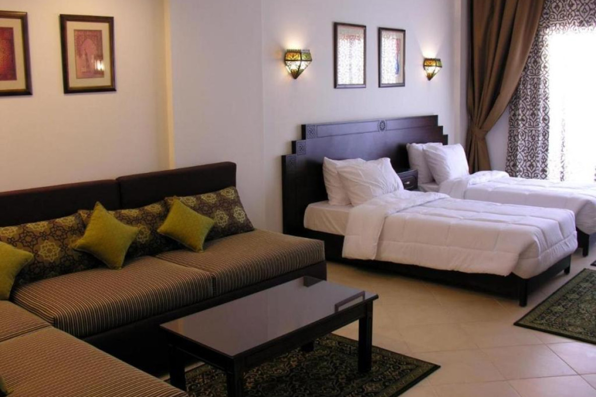 Sunset Boutique Sahl Hasheesh