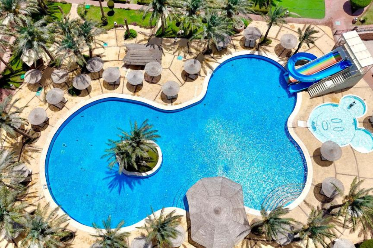 Sunset Boutique Sahl Hasheesh