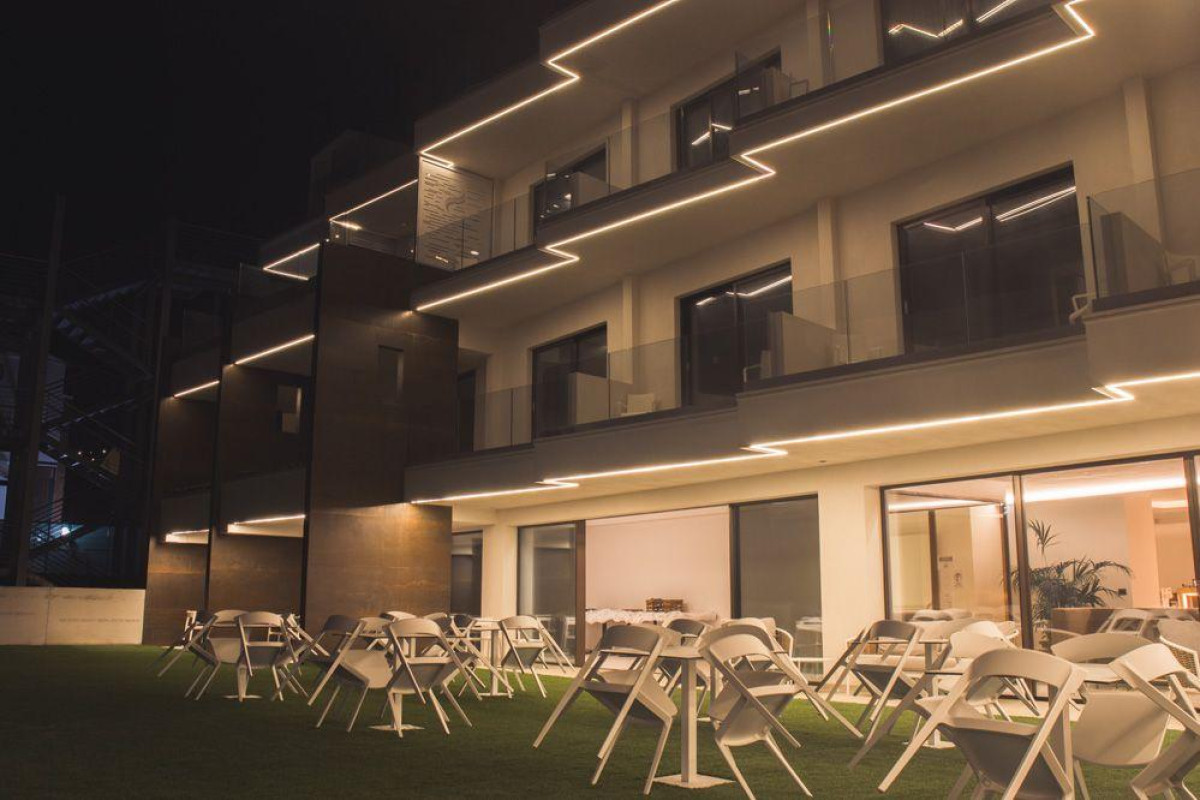 Sunset Hotel