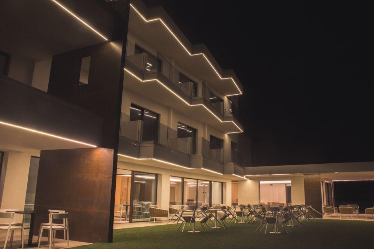 Sunset Hotel