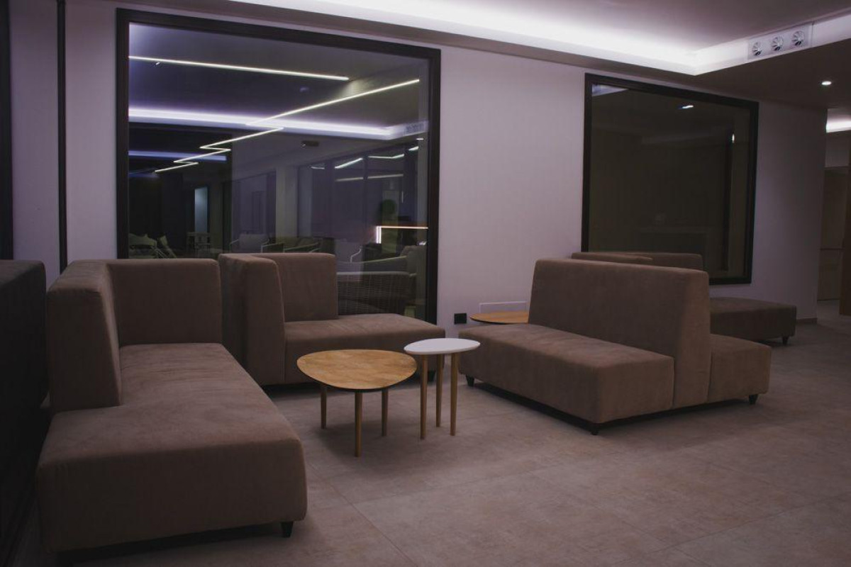 Sunset Hotel