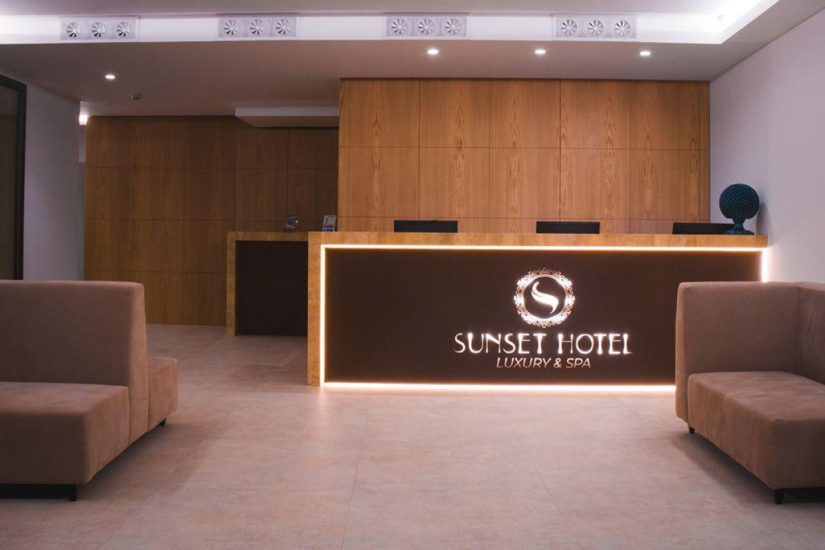 Sunset Hotel