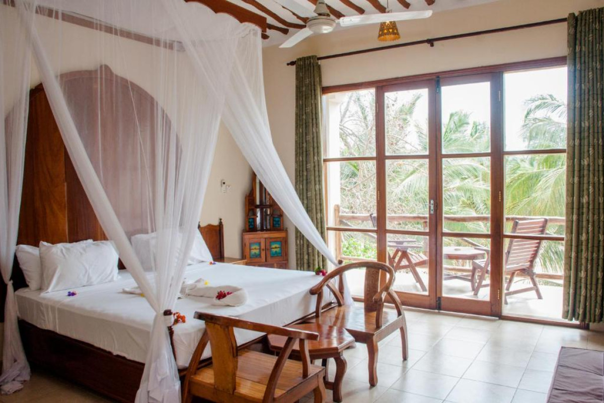Hotel Sunset Kendwa Beach
