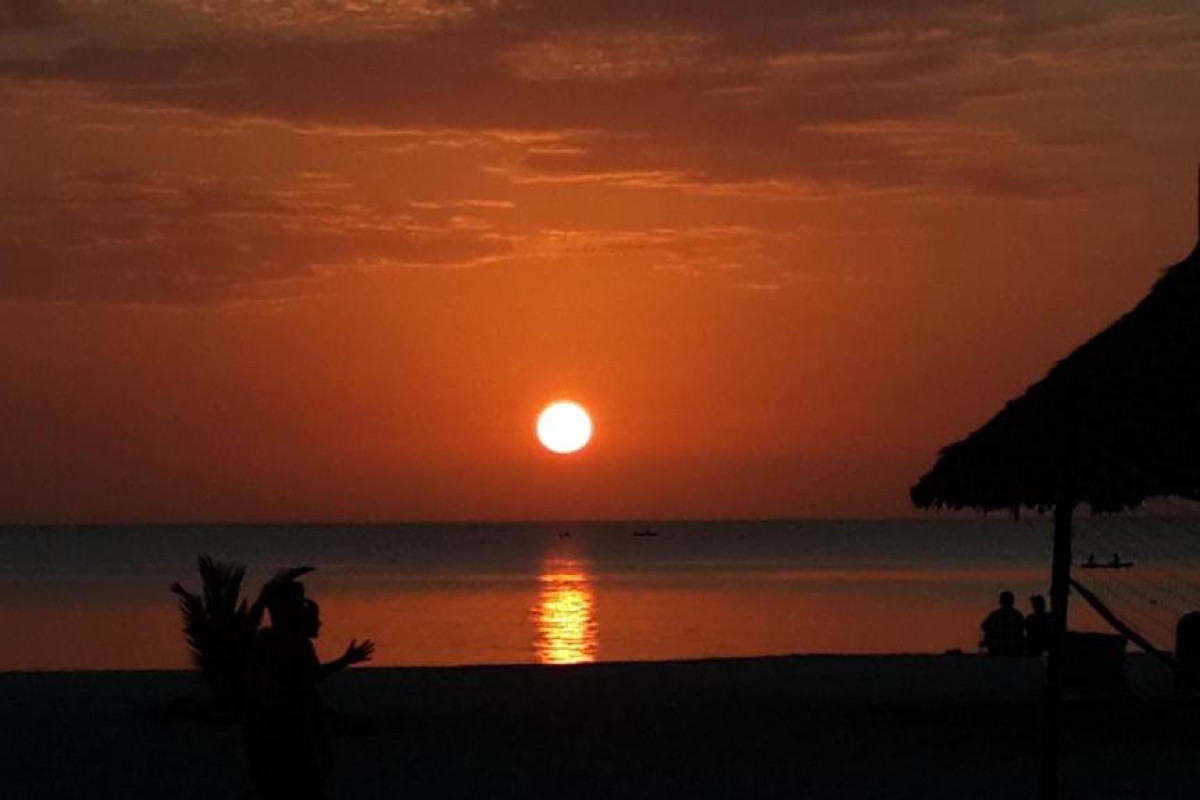 Hotel Sunset Kendwa Beach