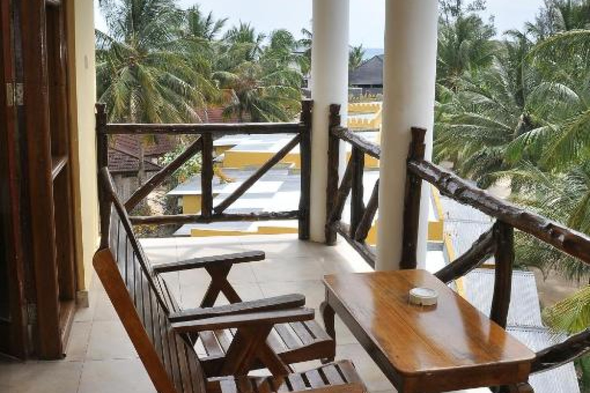 Hotel Sunset Kendwa Beach