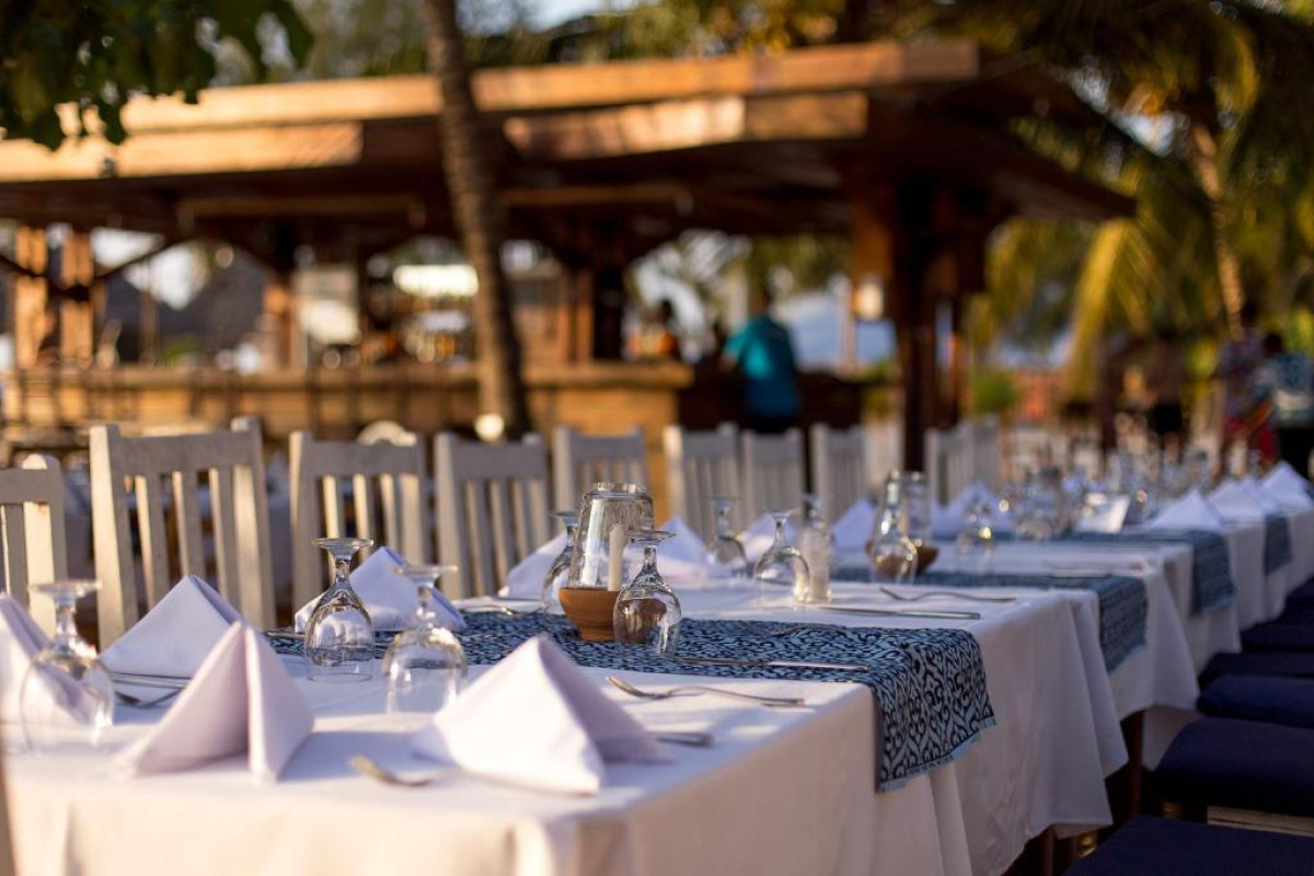 Hotel Sunset Kendwa Beach