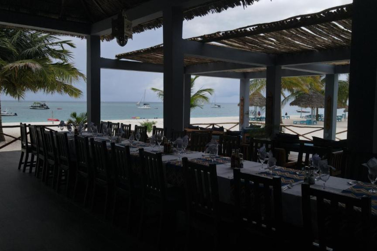 Hotel Sunset Kendwa Beach